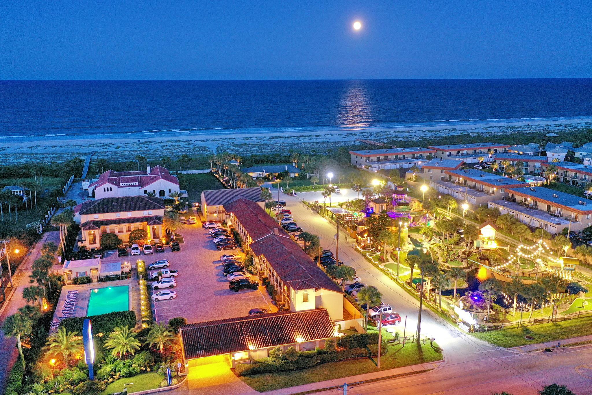 La Fiesta Ocean Inn & Suites image