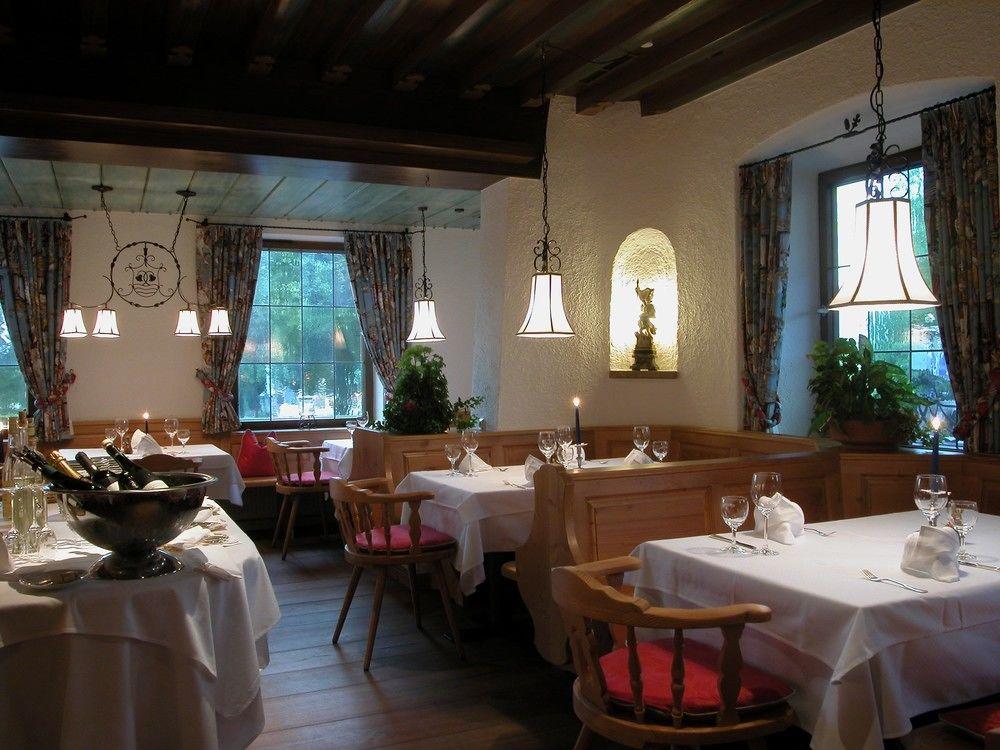 Hotel Bussi Baby