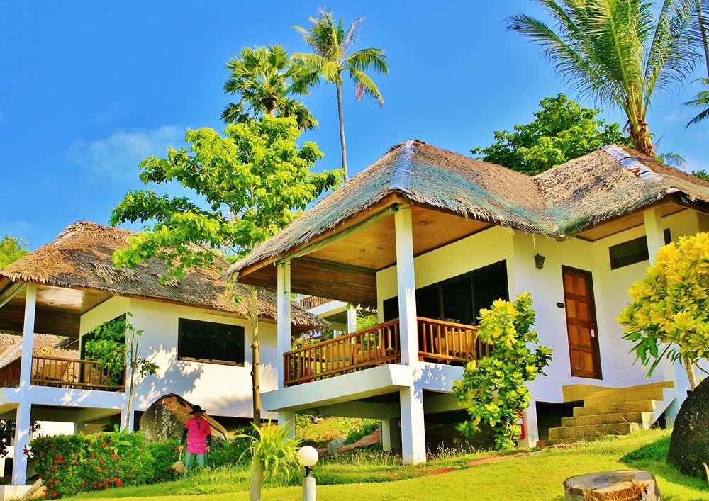 Lamai Bayview Boutique Resort
