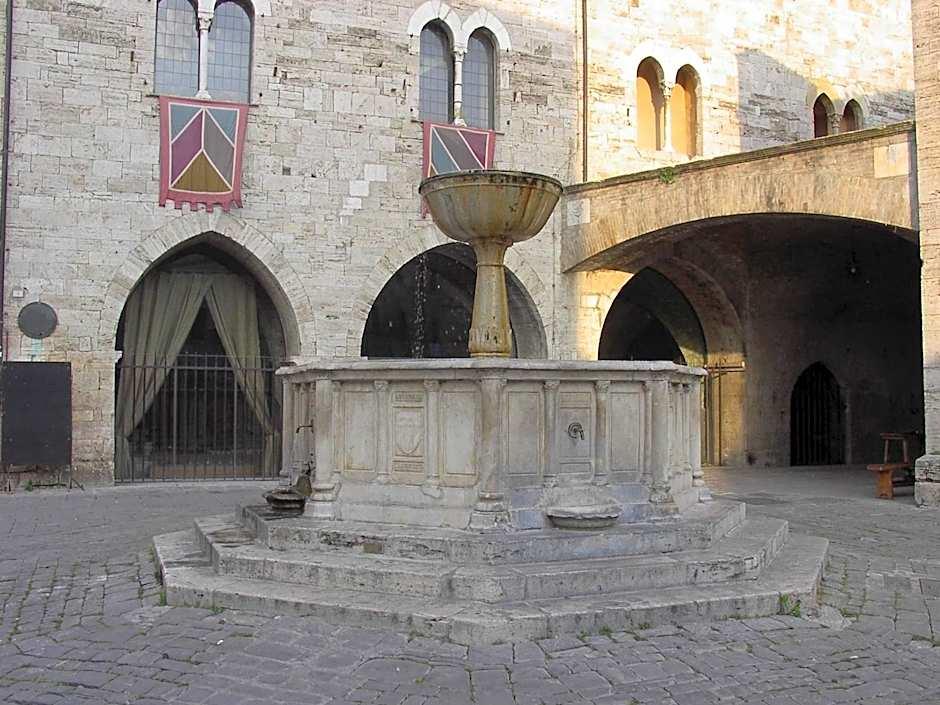 Palazzo Brunamonti