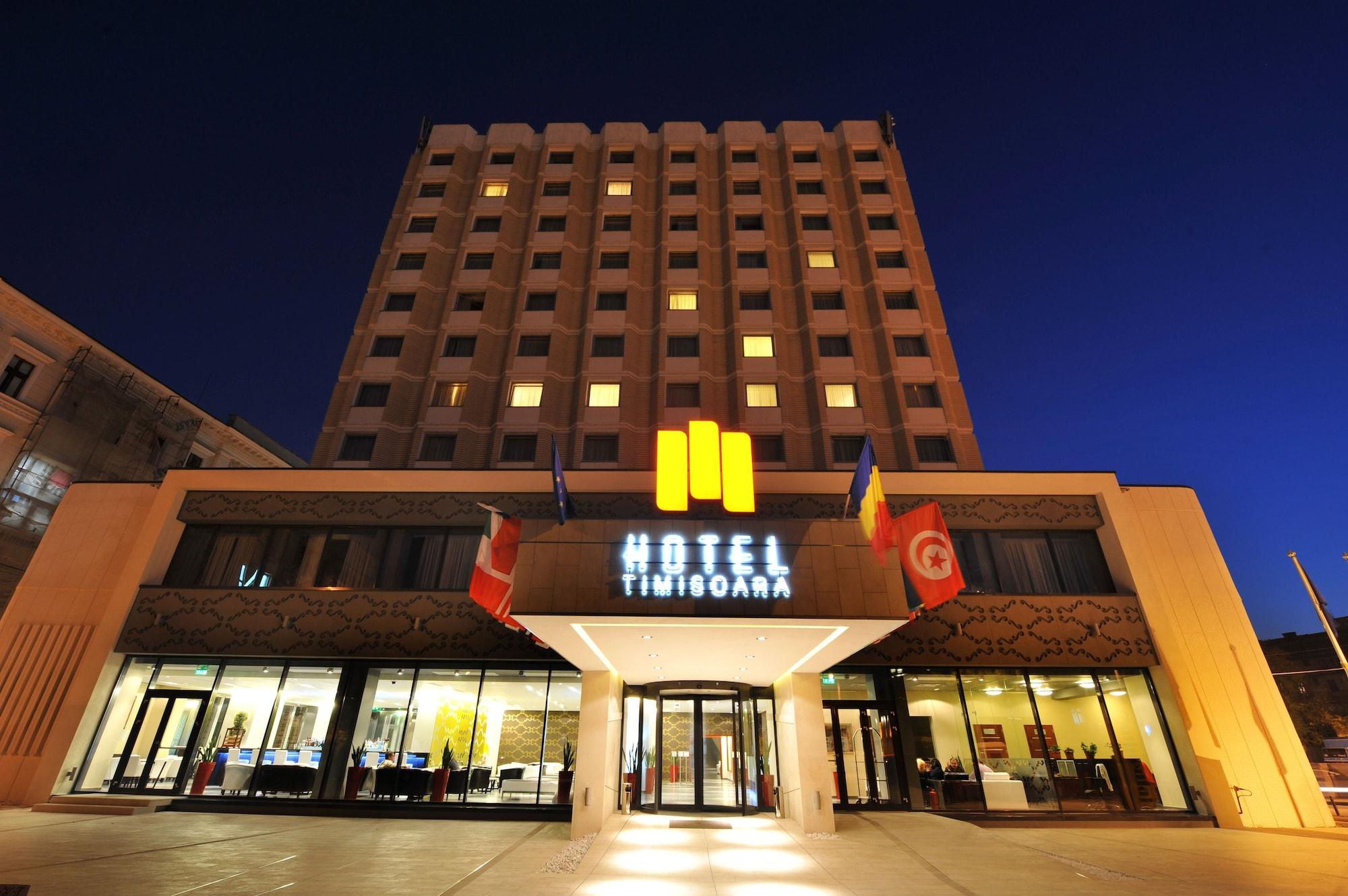 Hotel Timisoara image