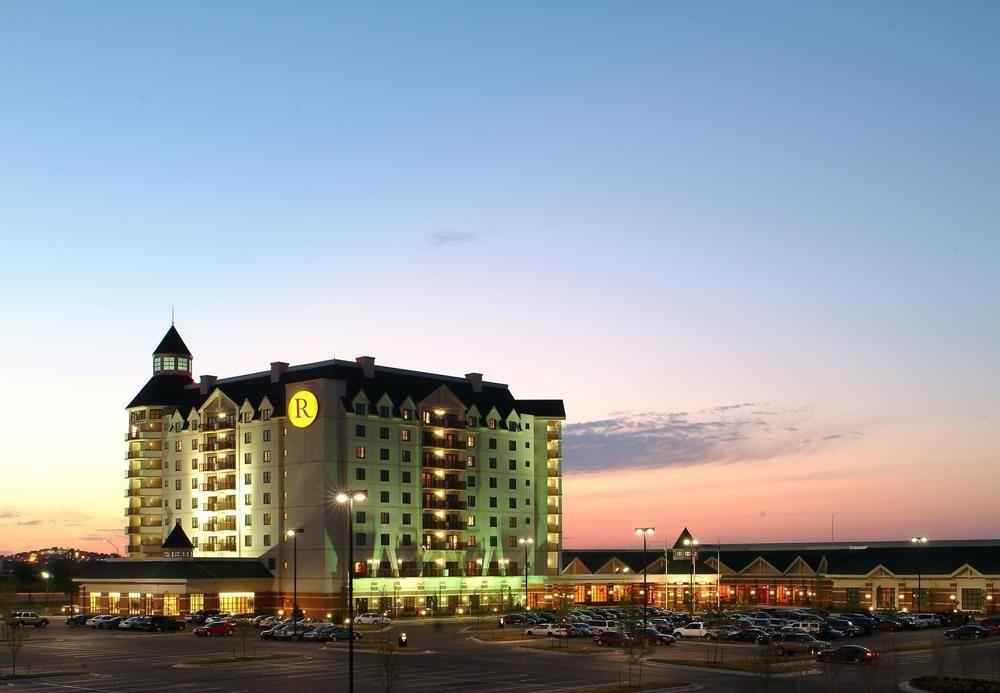 Renaissance Tulsa Hotel & Convention Center image