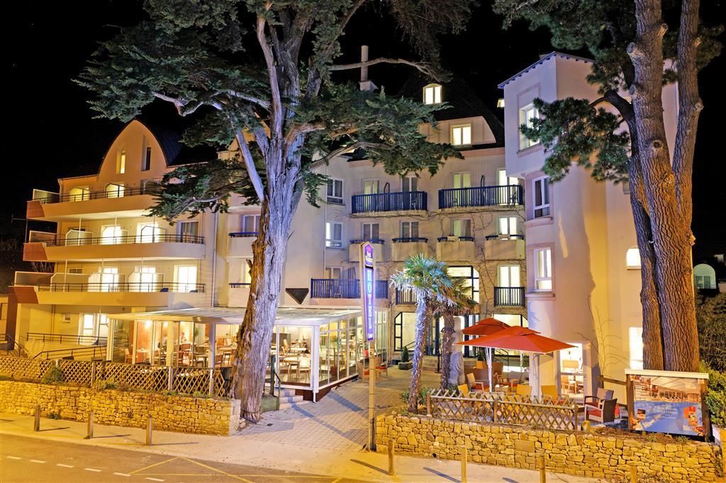 Le Celtique Hôtel & Wellness - Carnac-Plage by null