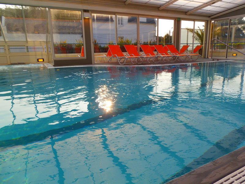 Le Celtique Hôtel & Wellness - Carnac-Plage by null