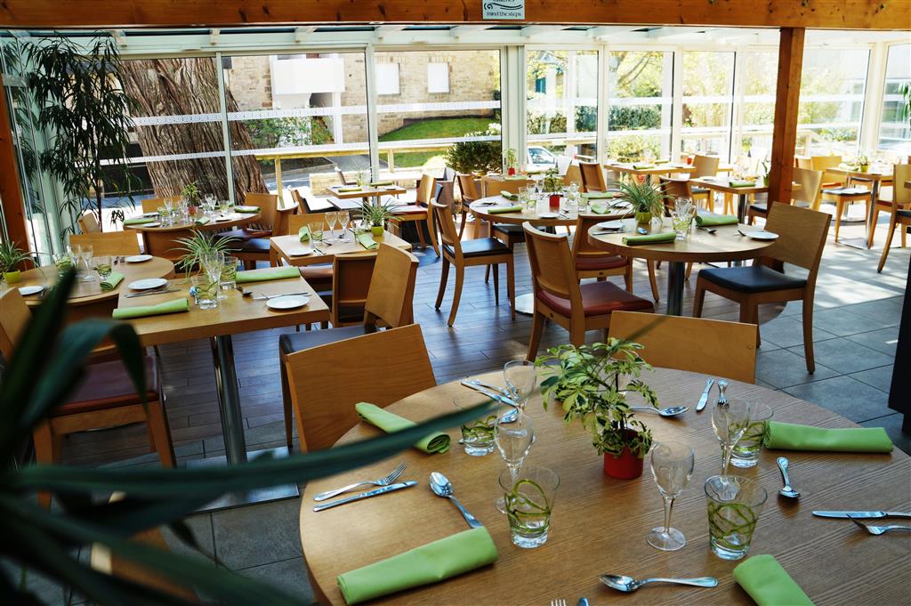 Le Celtique Hôtel & Wellness - Carnac-Plage by null