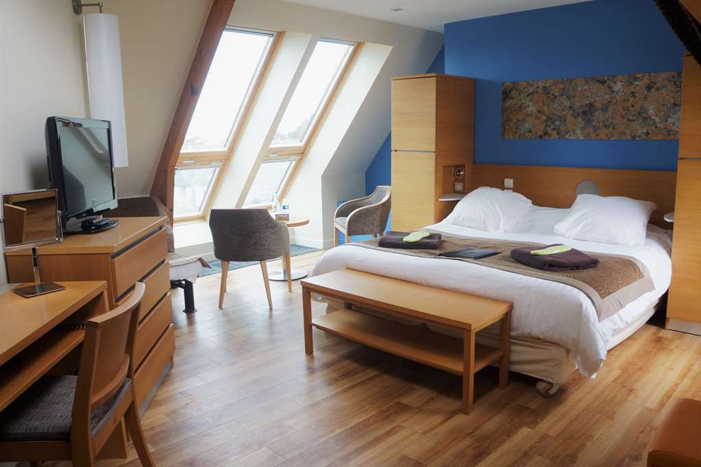 Celtique Hotel & Spa