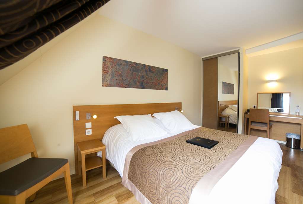 Le Celtique Hôtel & Wellness - Carnac-Plage by null