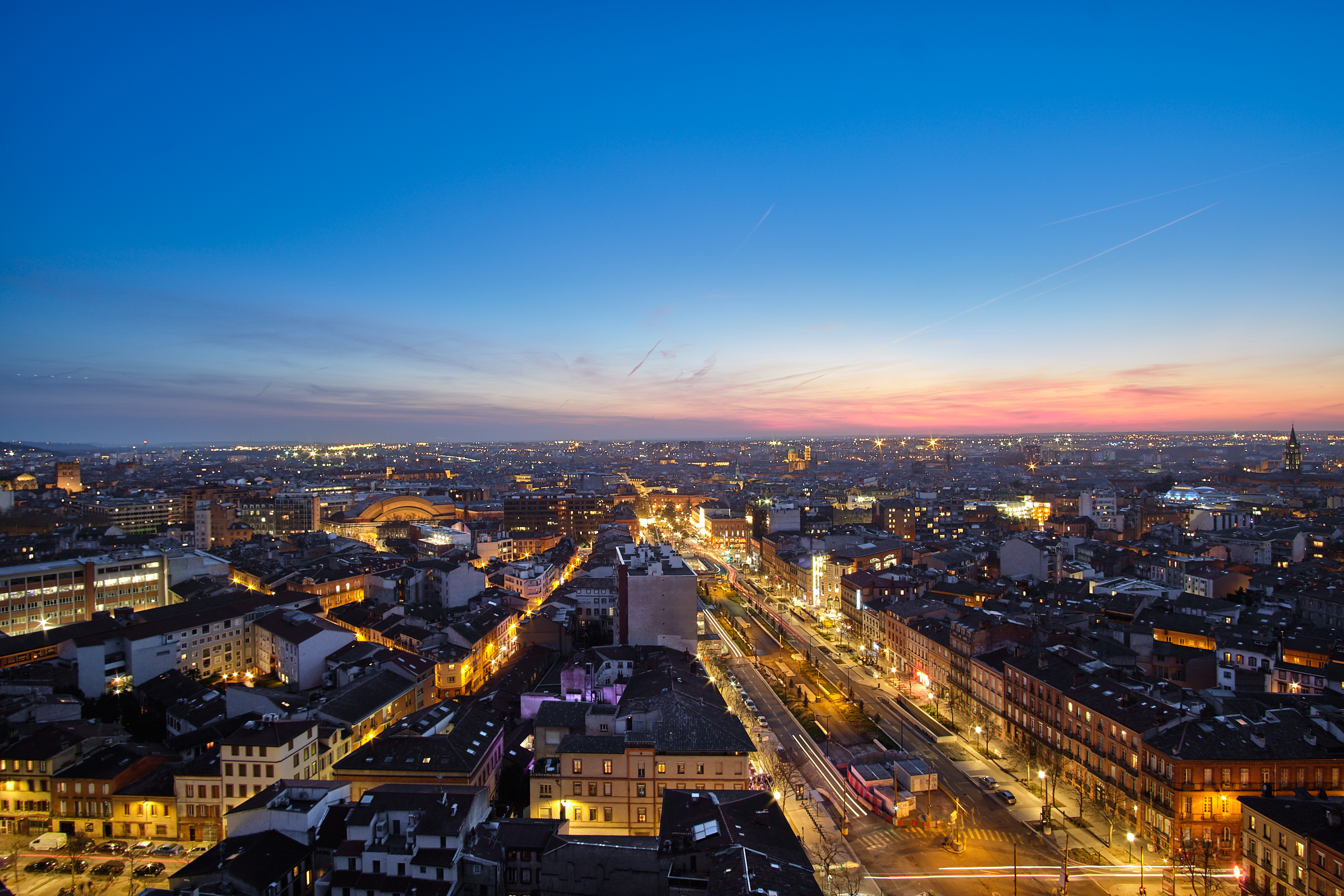 Haut Lofts Luxury Sky Concept