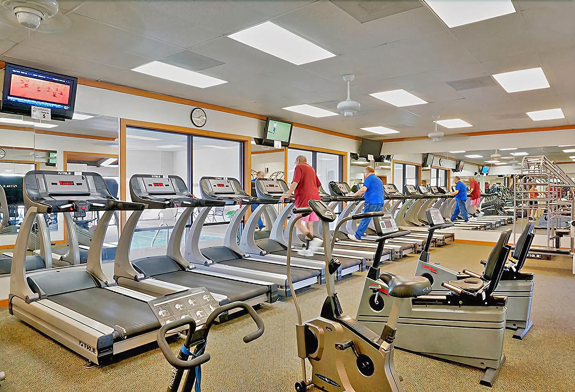 Voyager RV Resort by null