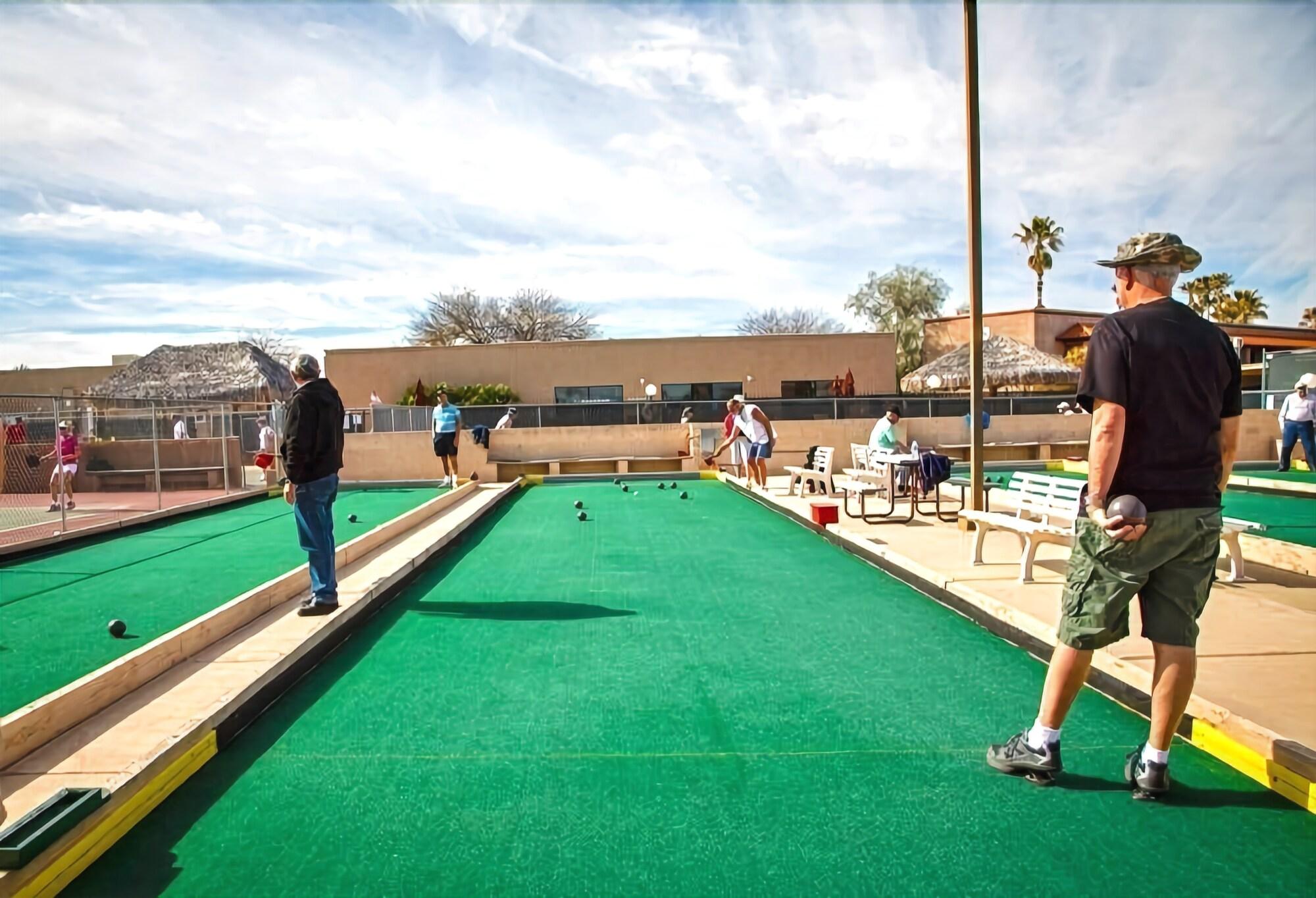 Voyager RV Resort by null