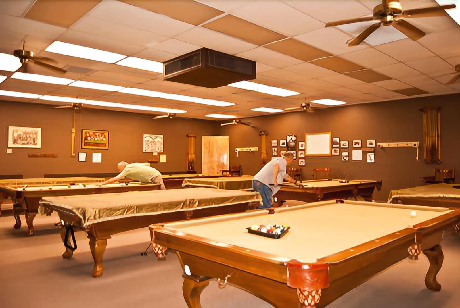 Voyager RV Resort by null