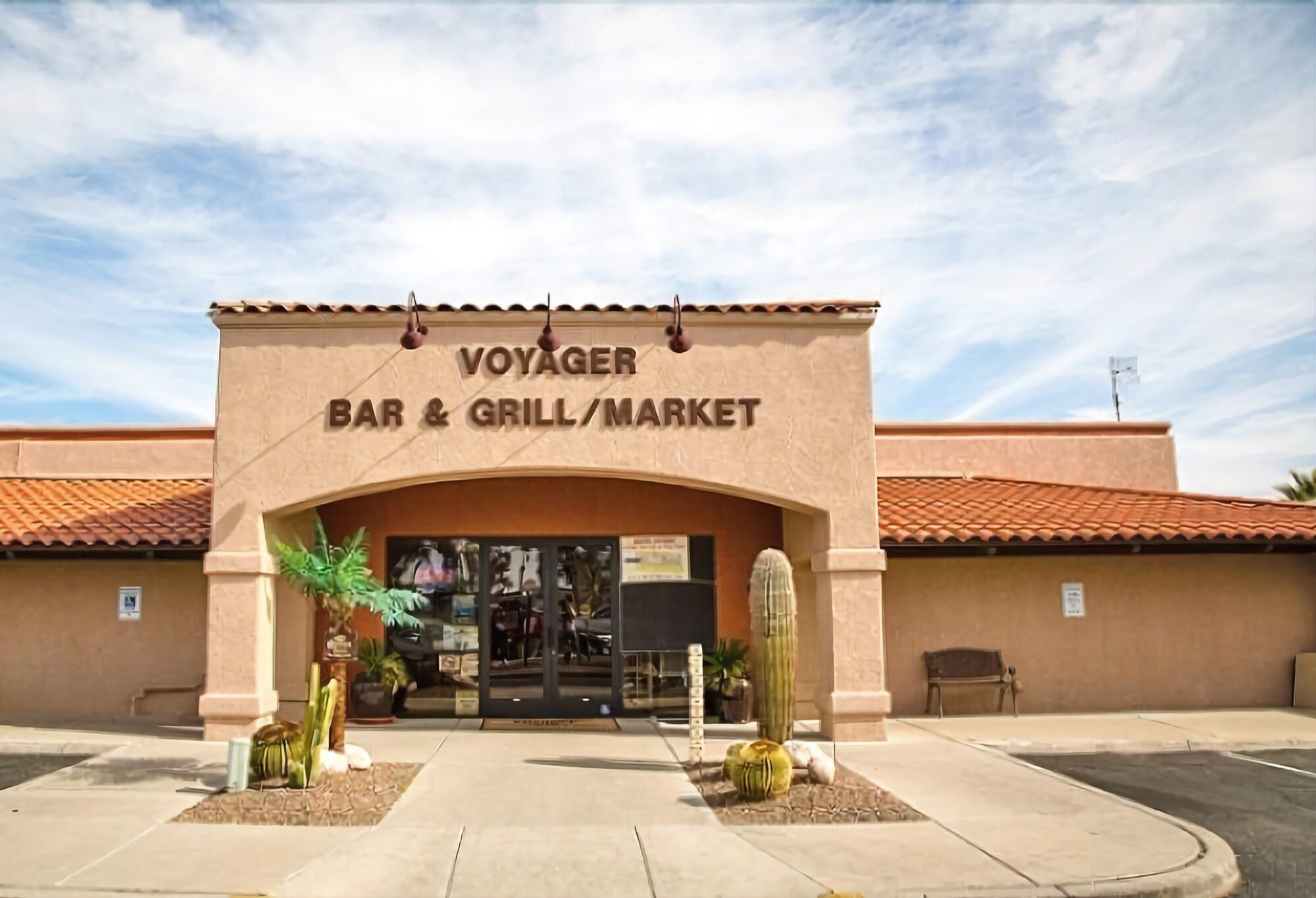 Voyager RV Resort by null