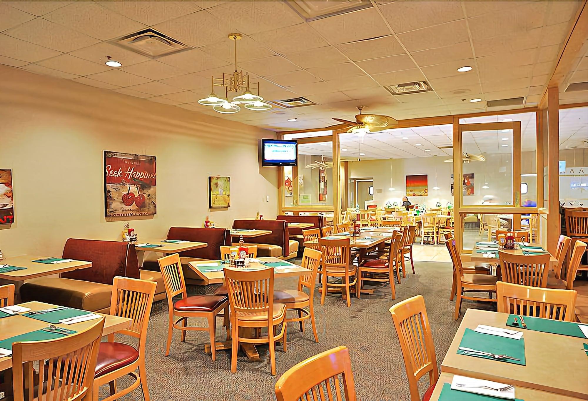 Voyager RV Resort by null