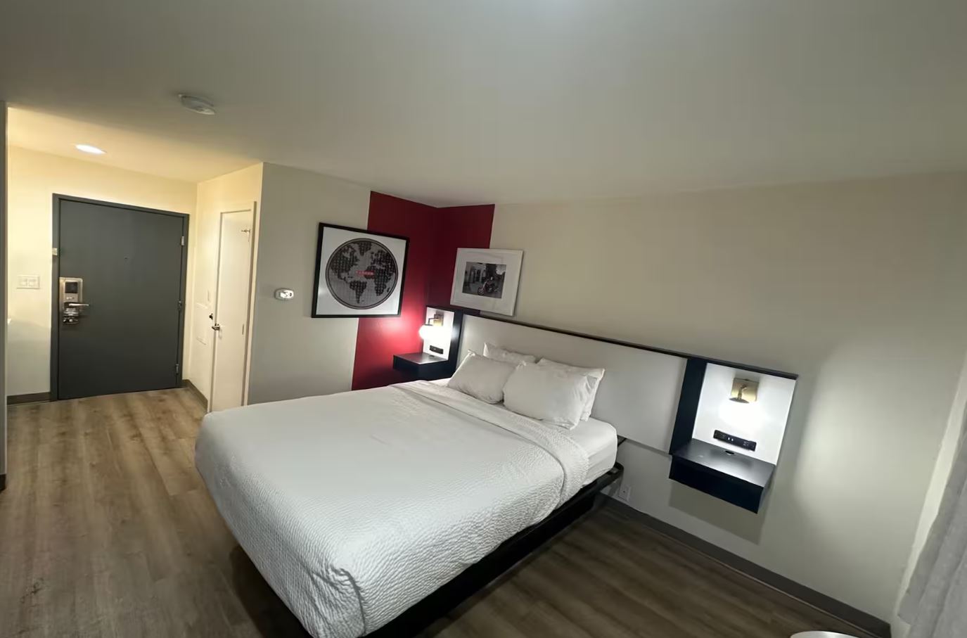 Ramada By Wyndham York Harrisburg Hershey