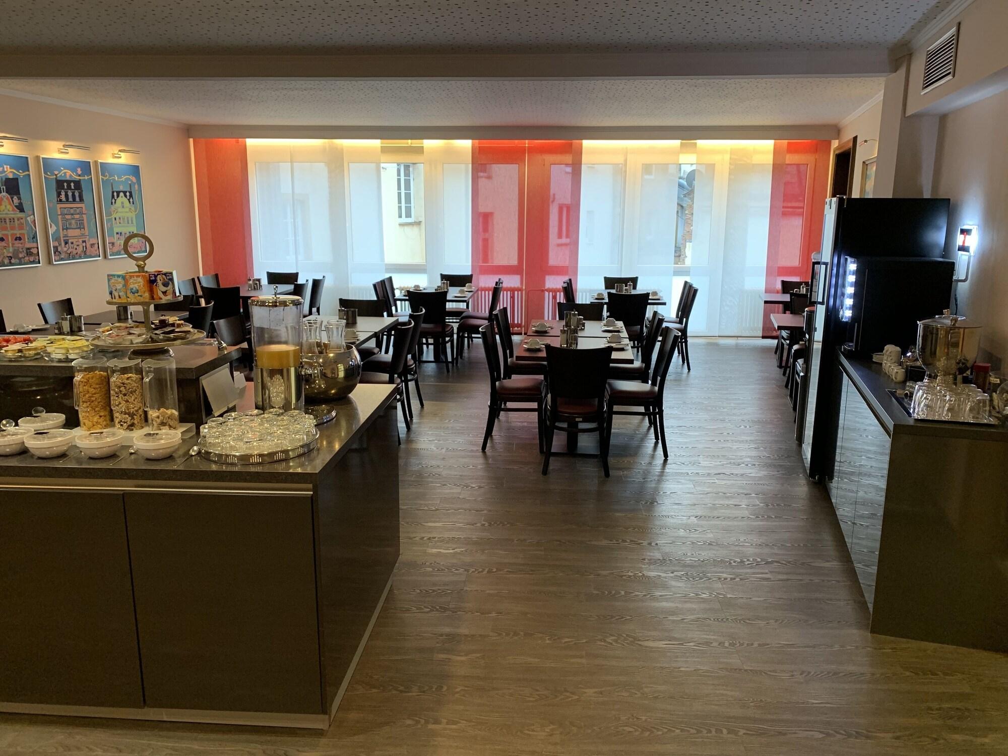 Hotel Well garni