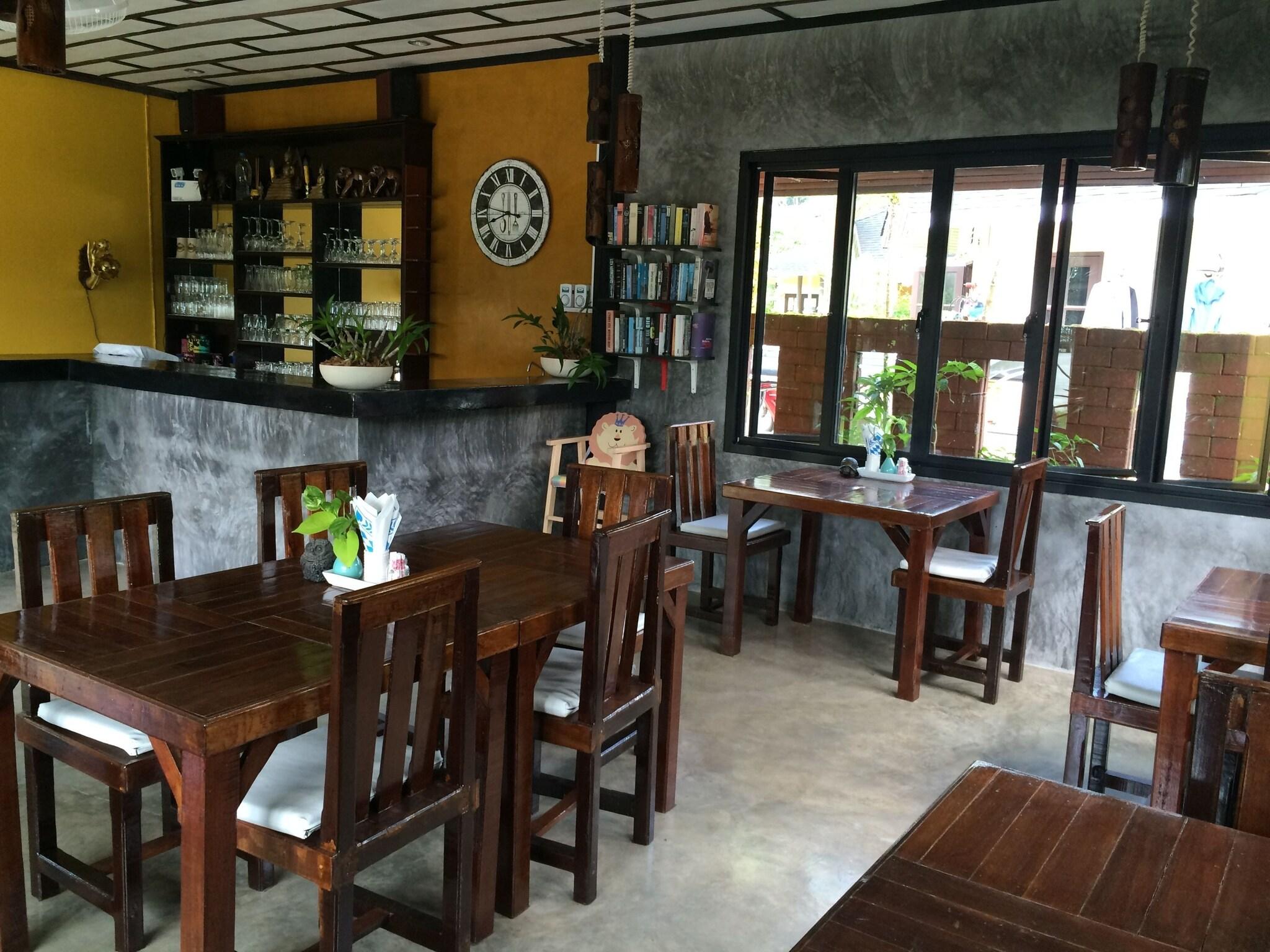 Loma Resort