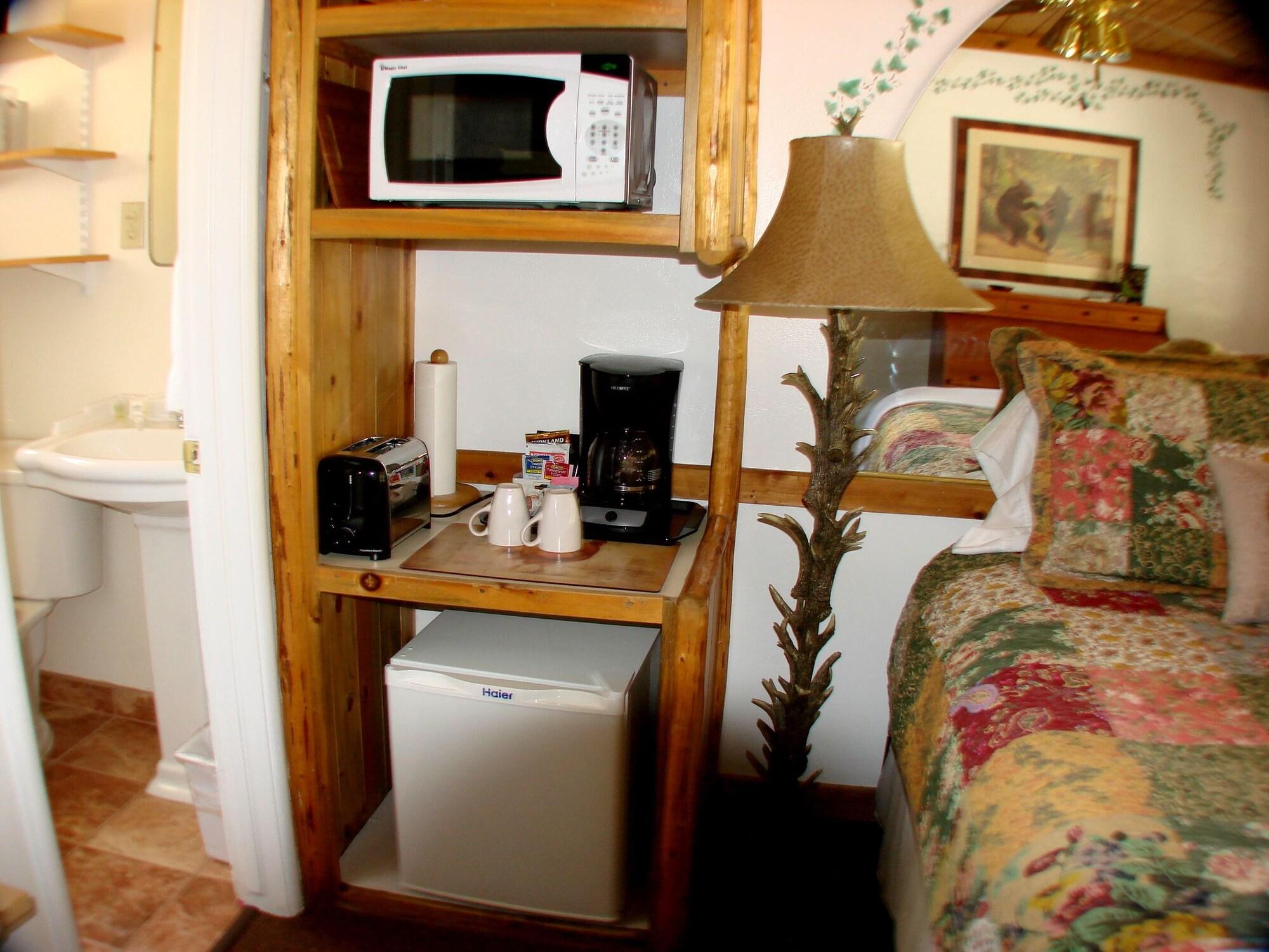 Heavenly Valley Lodge by null