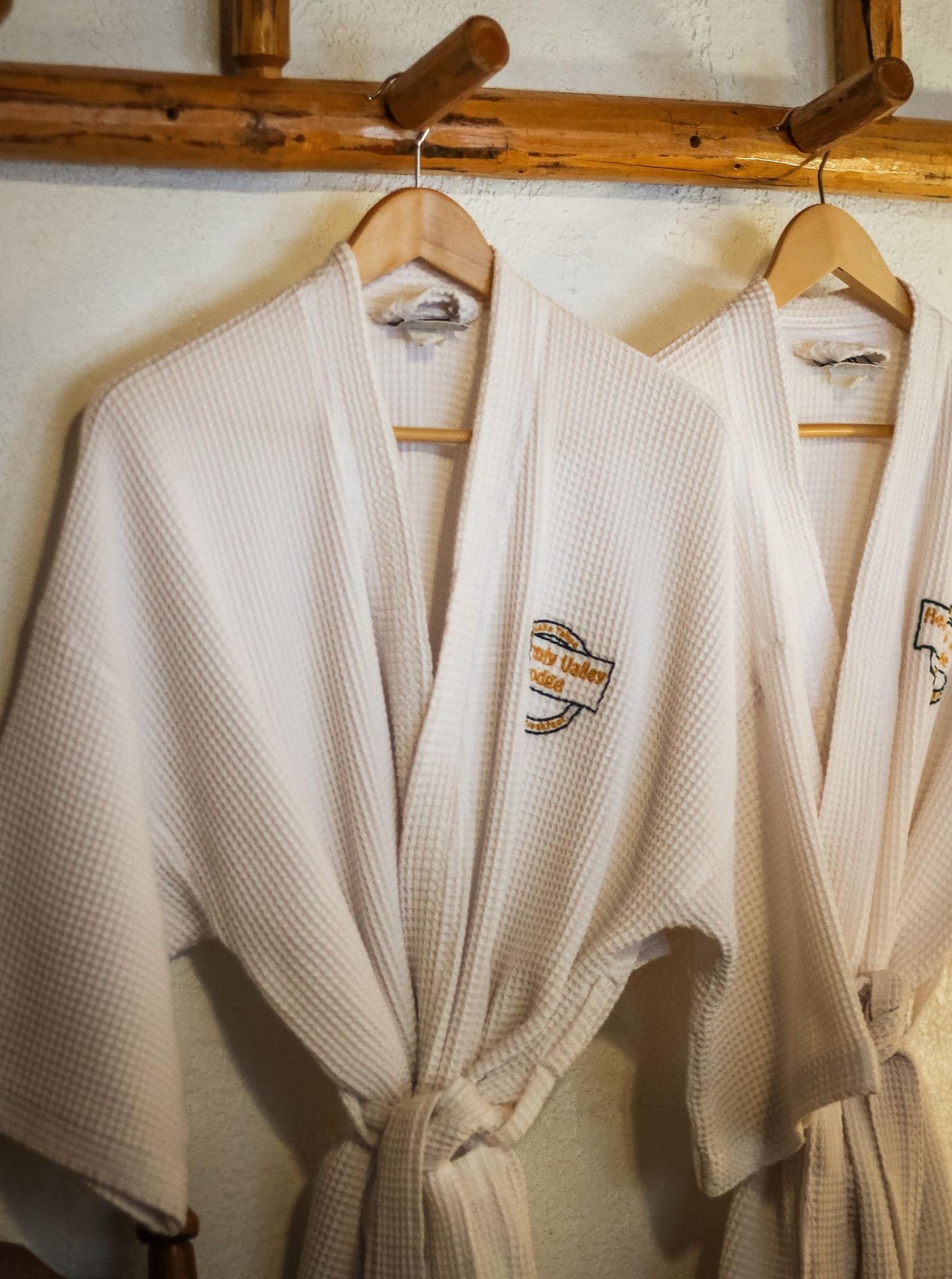 Heavenly Valley Lodge by null