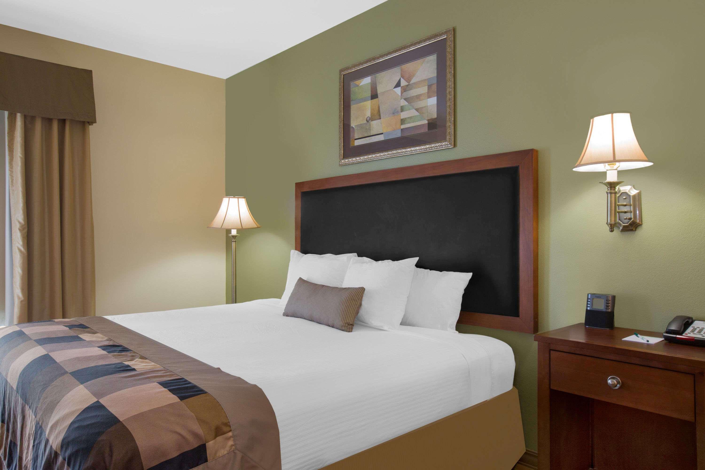 Wingate By Wyndham Tuscaloosa