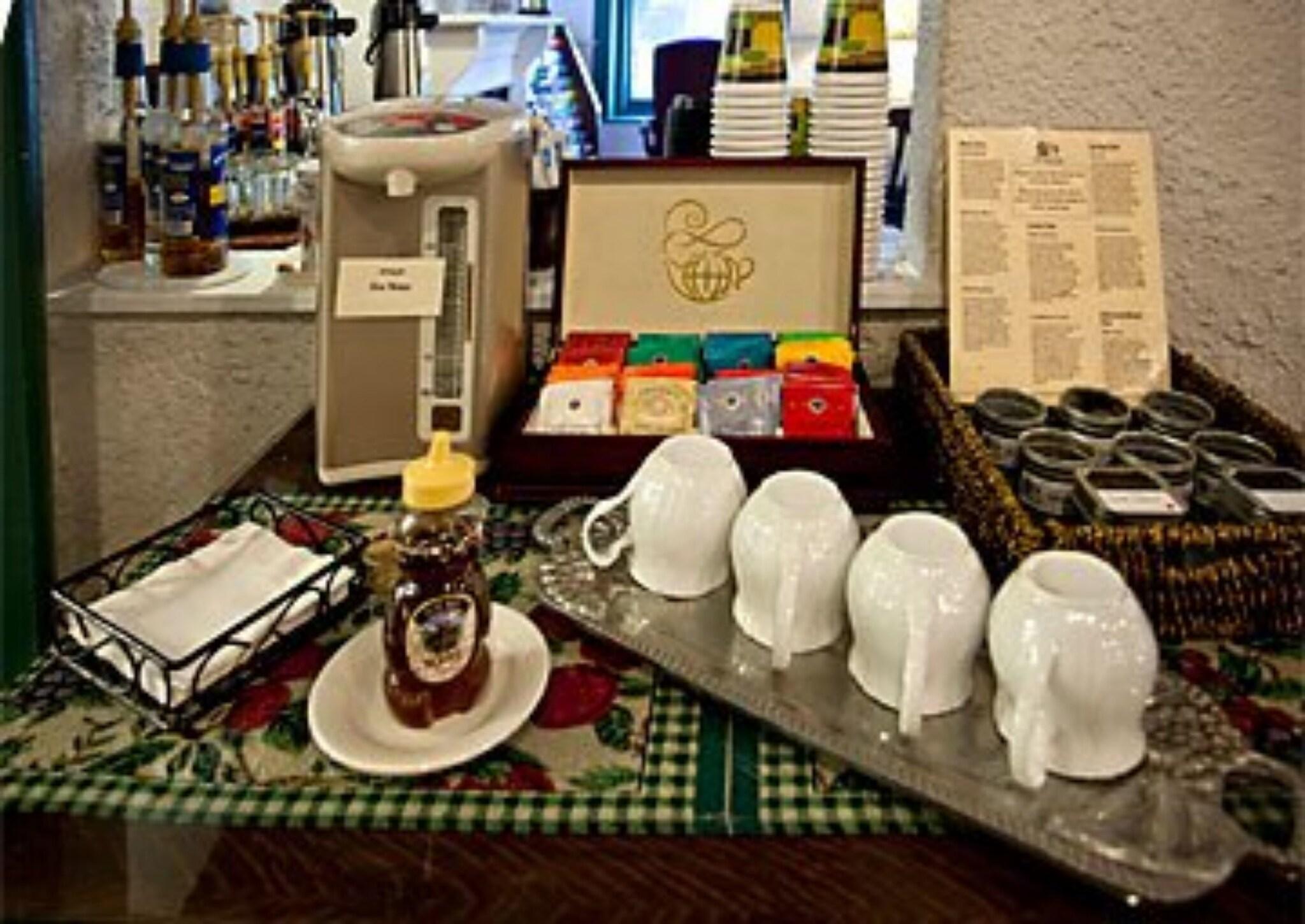 St Francis Inn Bed and Breakfast by null