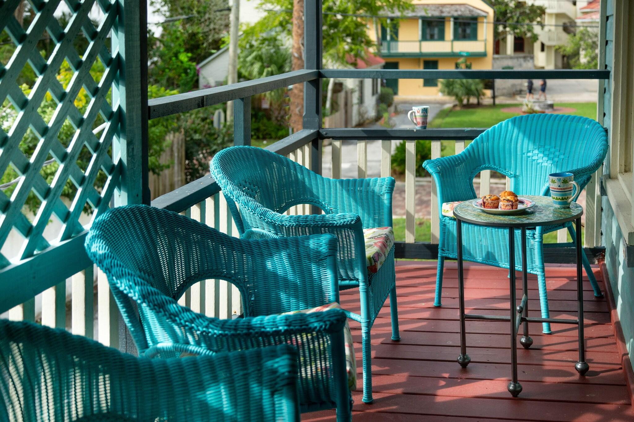St Francis Inn Bed and Breakfast by null