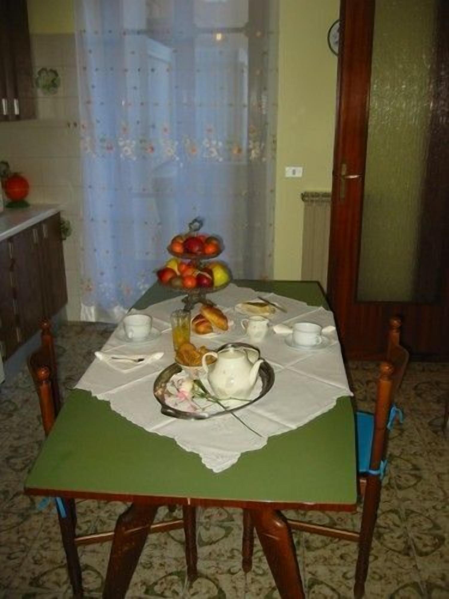 B&B La Nara