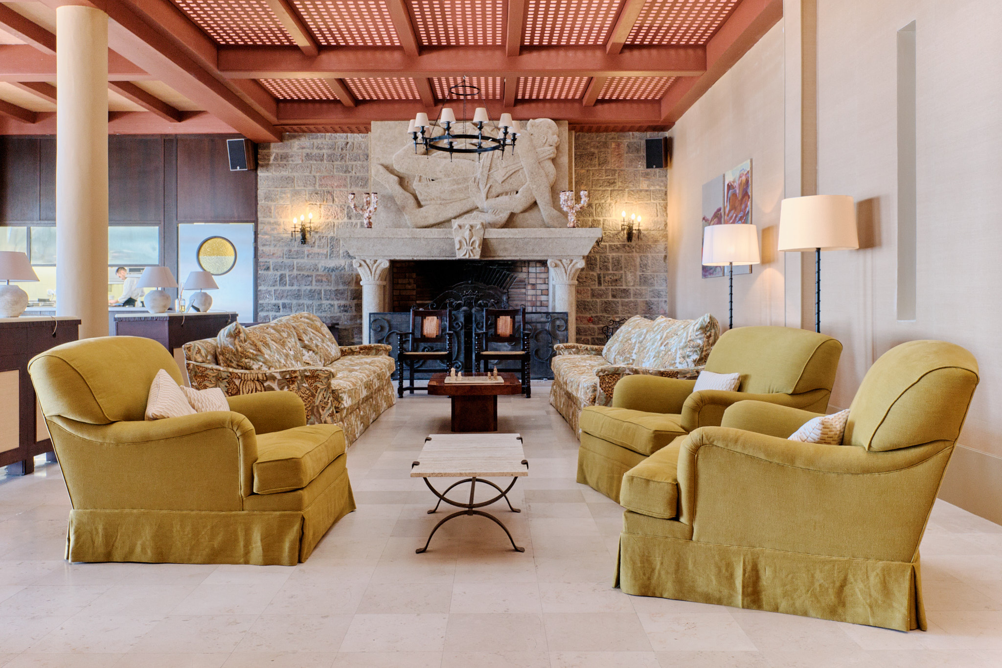 HOTEL LE PROVENCAL GIENS