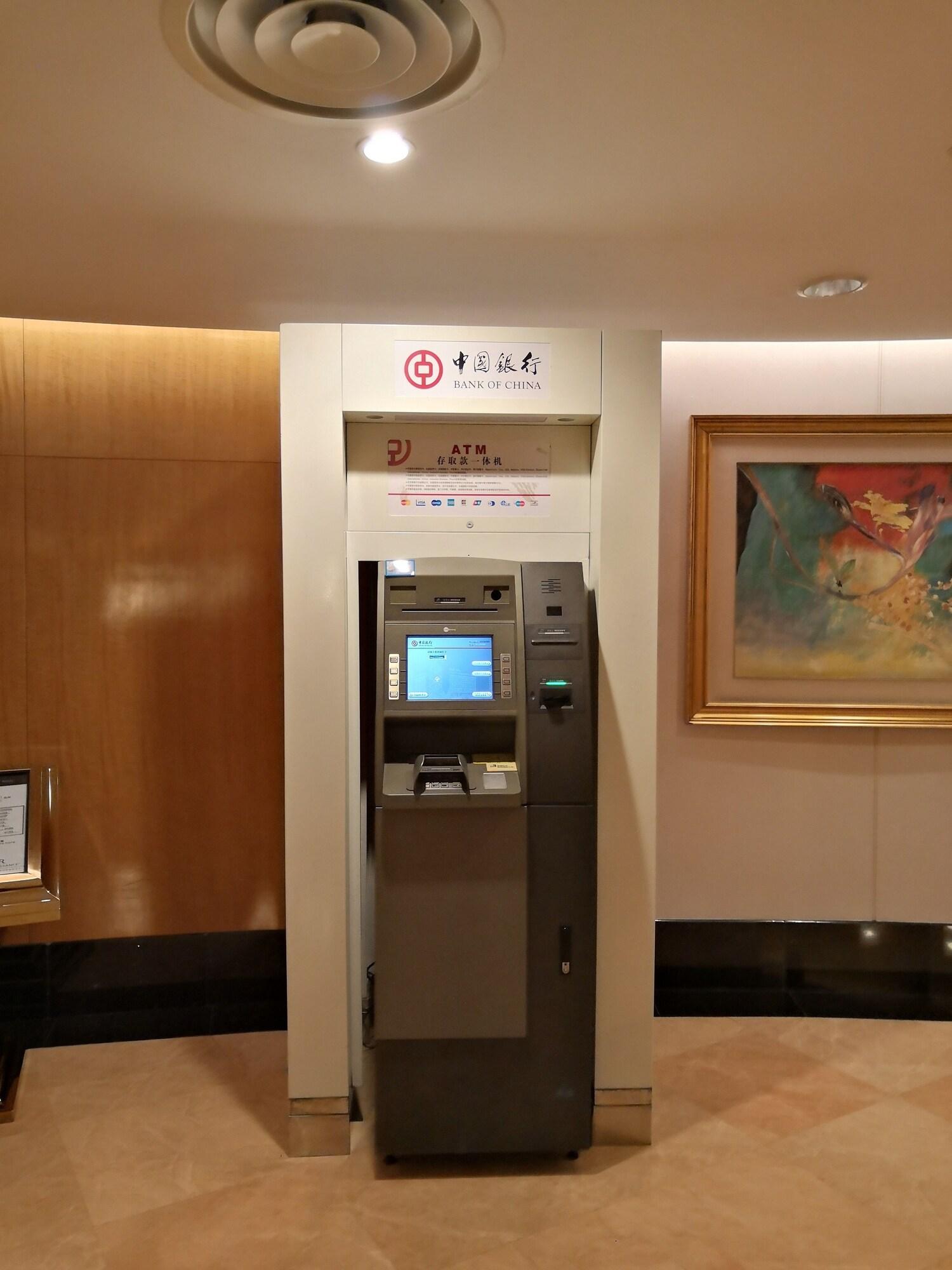 Renaissance Tianjin TEDA Convention Centre Hotel