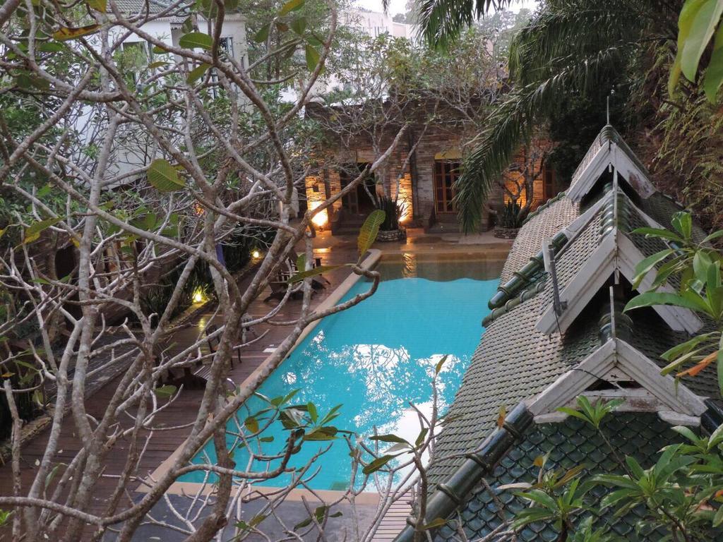 Keereeta Resort and Spa