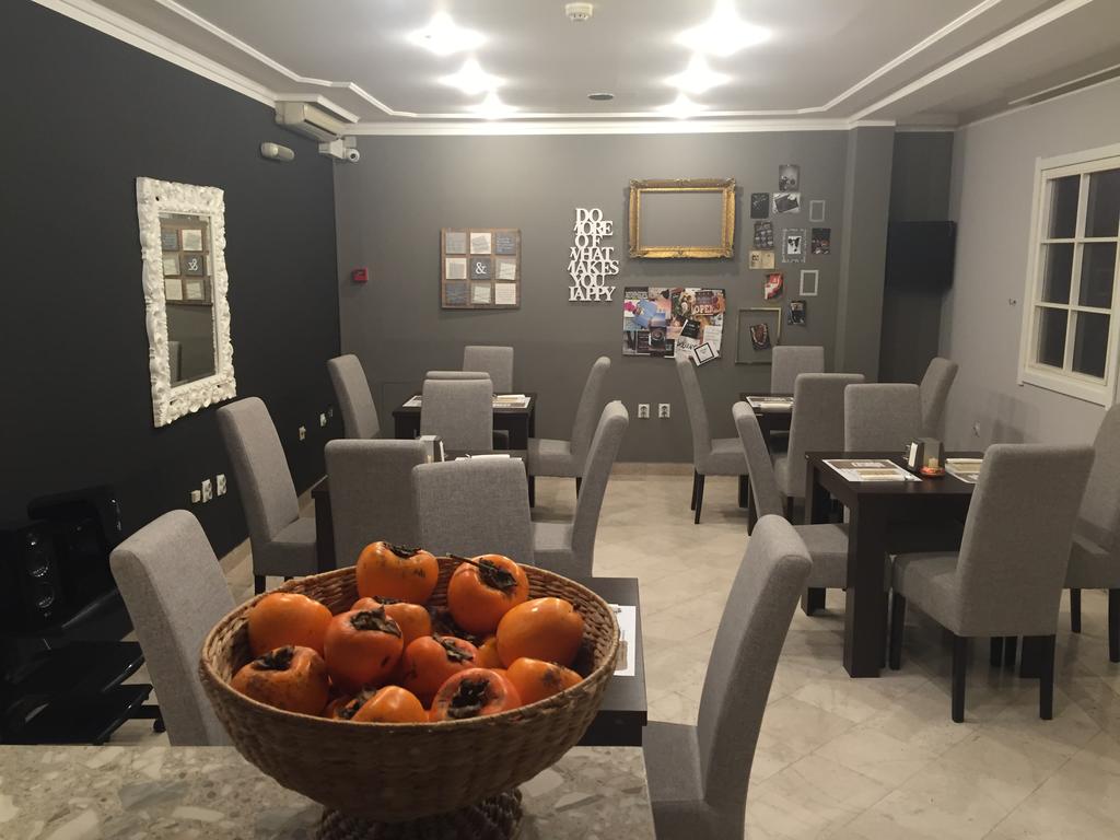 Boja Tours hotel Podgorica