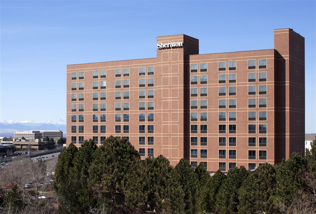 Sheraton Denver Tech Center Hotel image