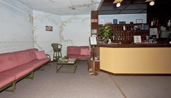 Hotel Residence Sogno