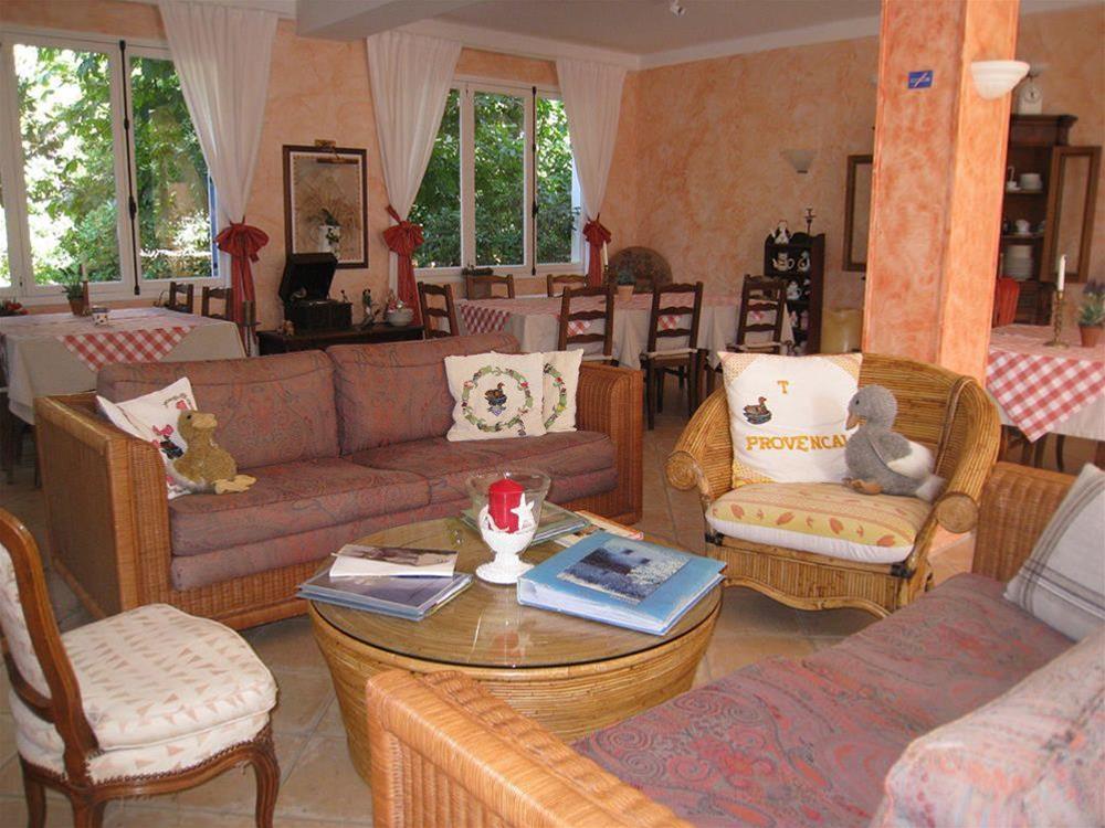 Villa Provençale