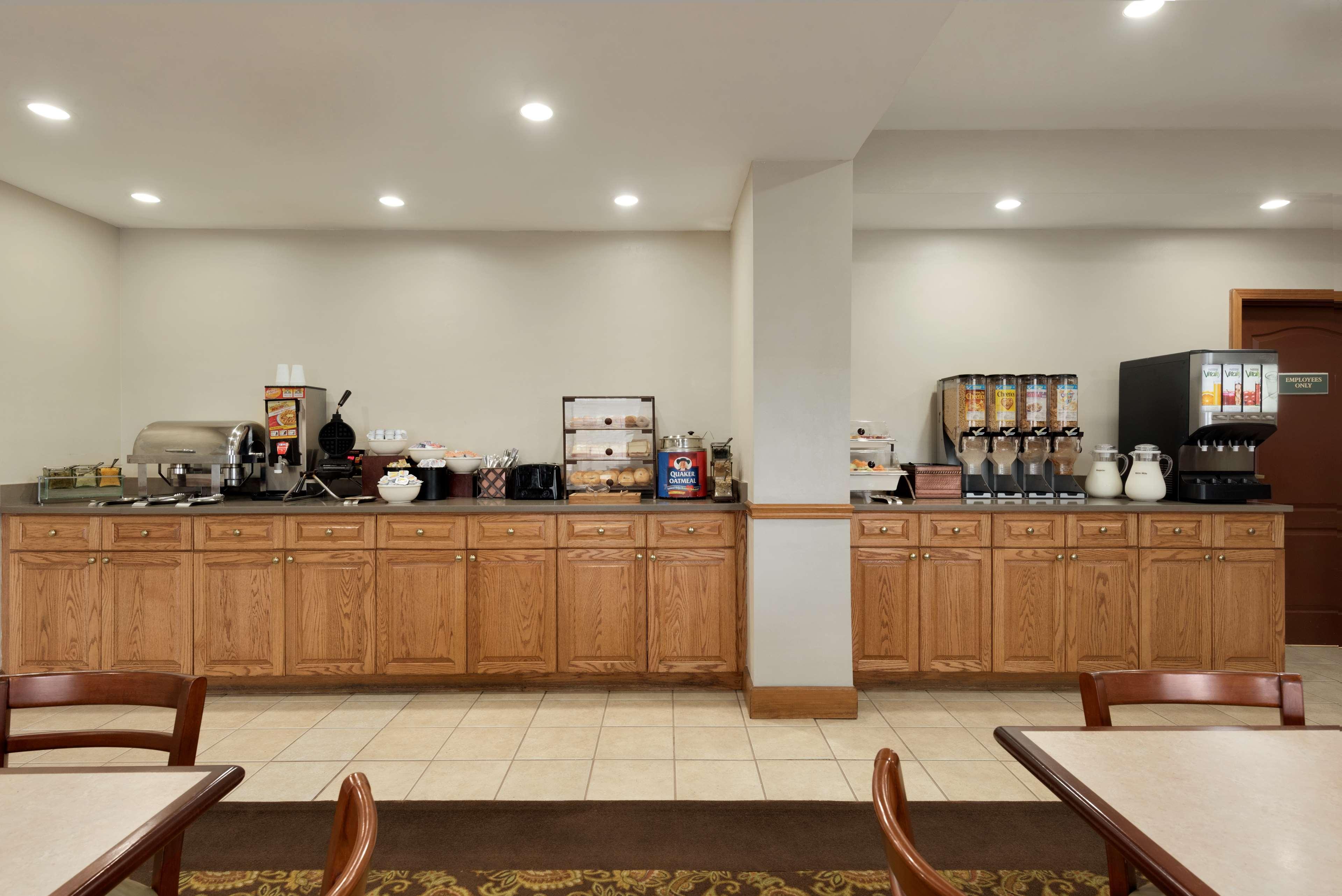 Country Inn & Suites by Radisson, St. Augustine Do