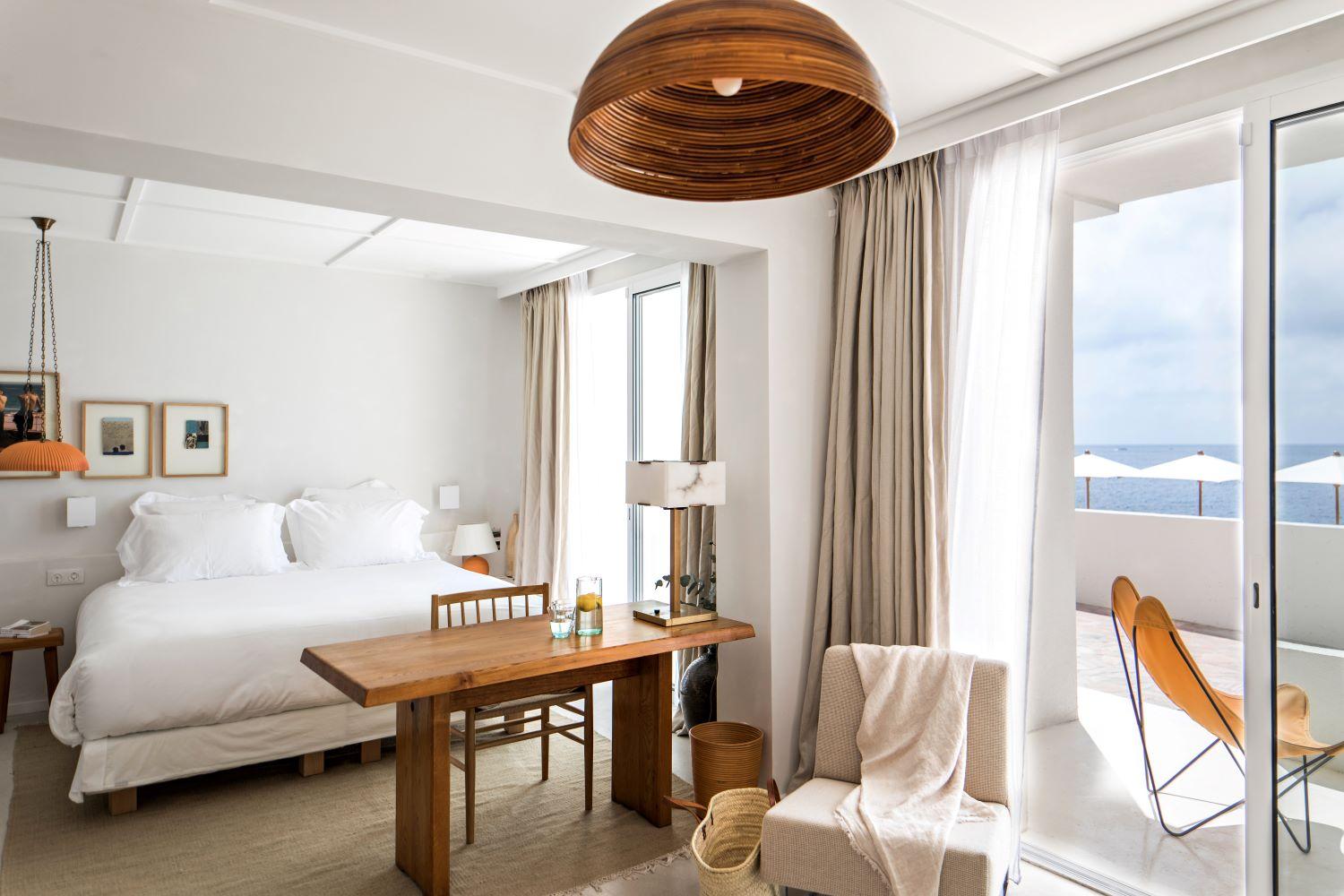 Les Roches Rouges Hotel, Saint Raphaël, Beaumier by null