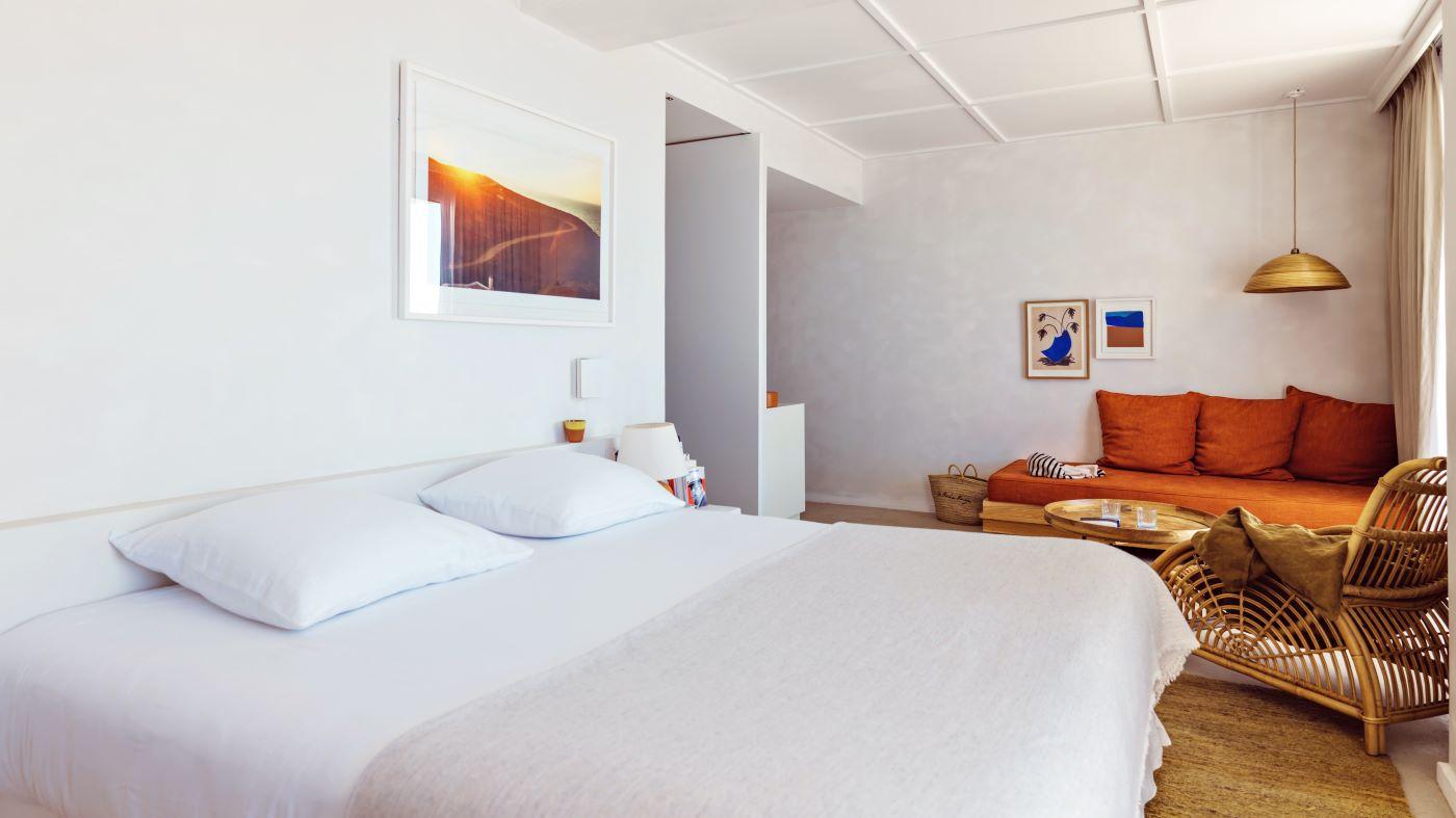 Les Roches Rouges Hotel, Saint Raphaël, Beaumier by null