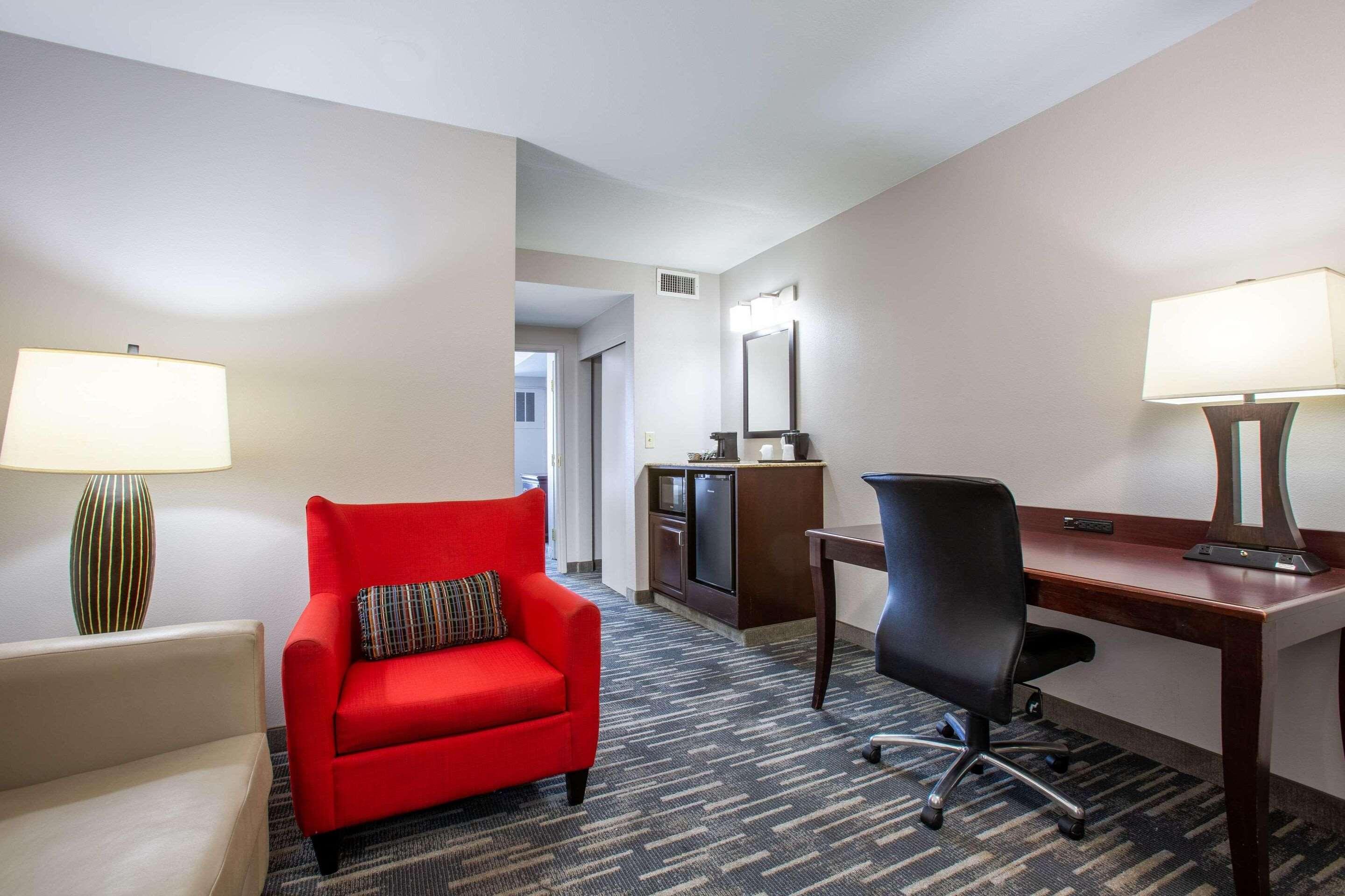 Country Inn & Suites by Radisson, Tucson City Cent