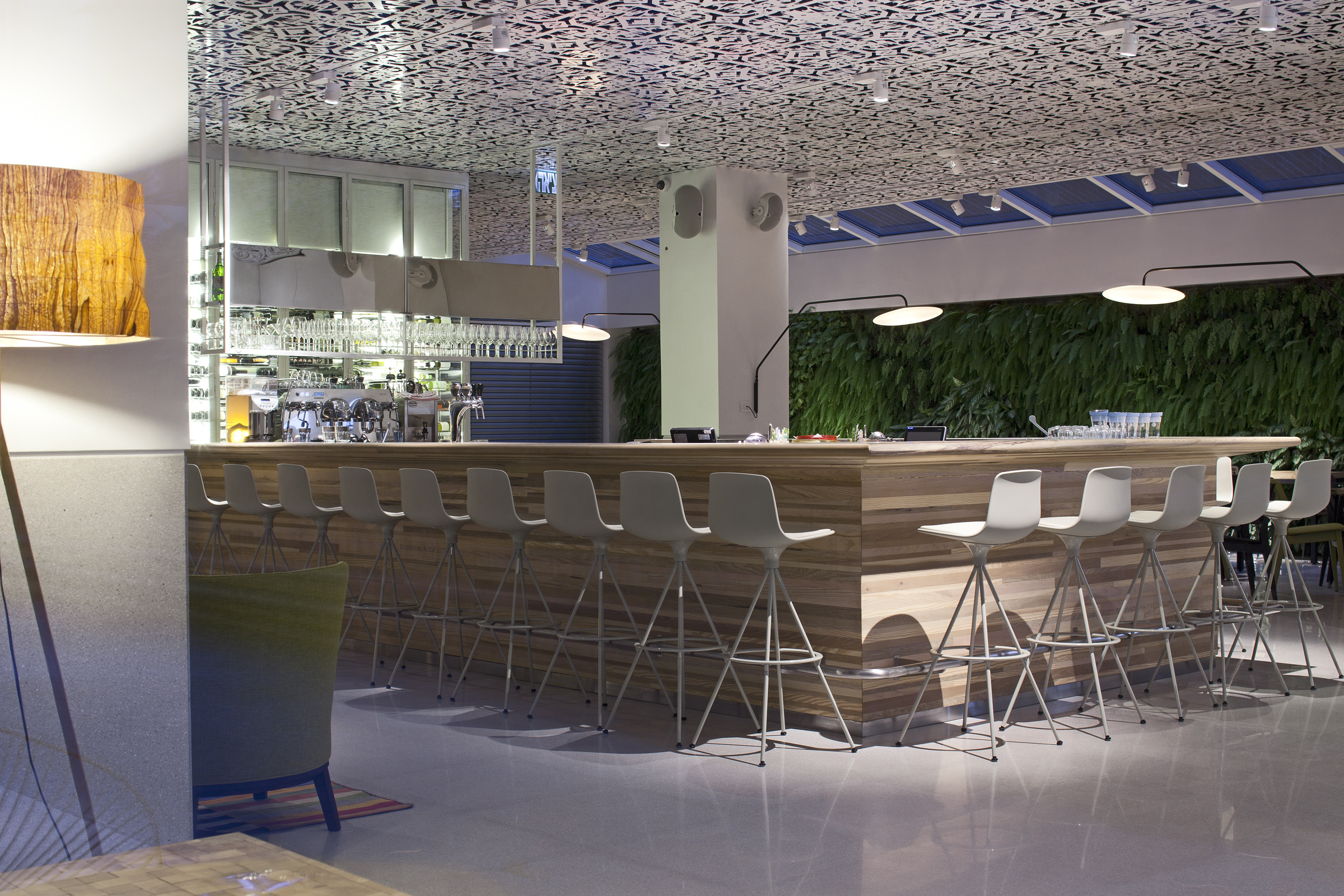 Mendeli Street Hotel by null