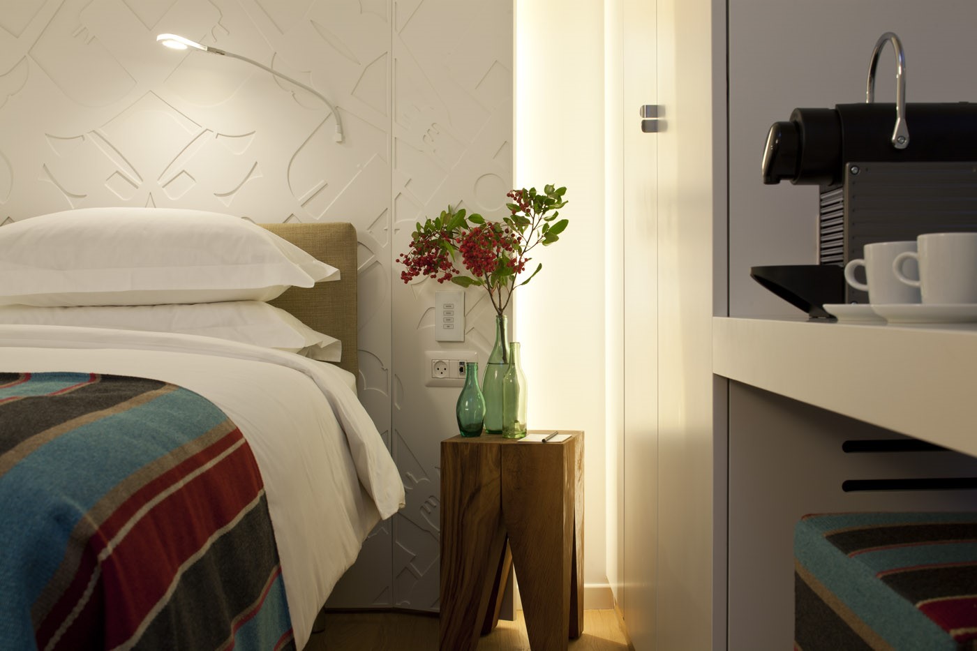 Mendeli Street Hotel by null