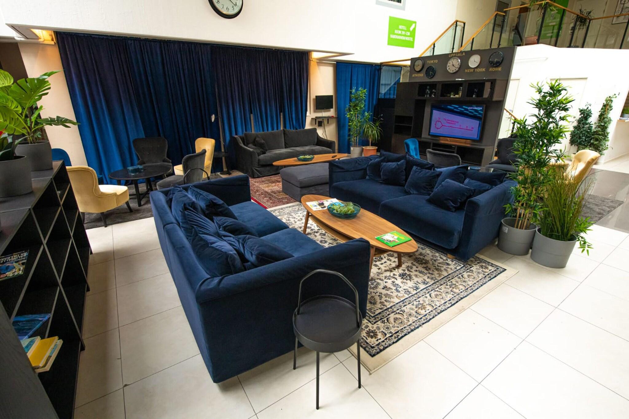 Hotell Kvarntorget