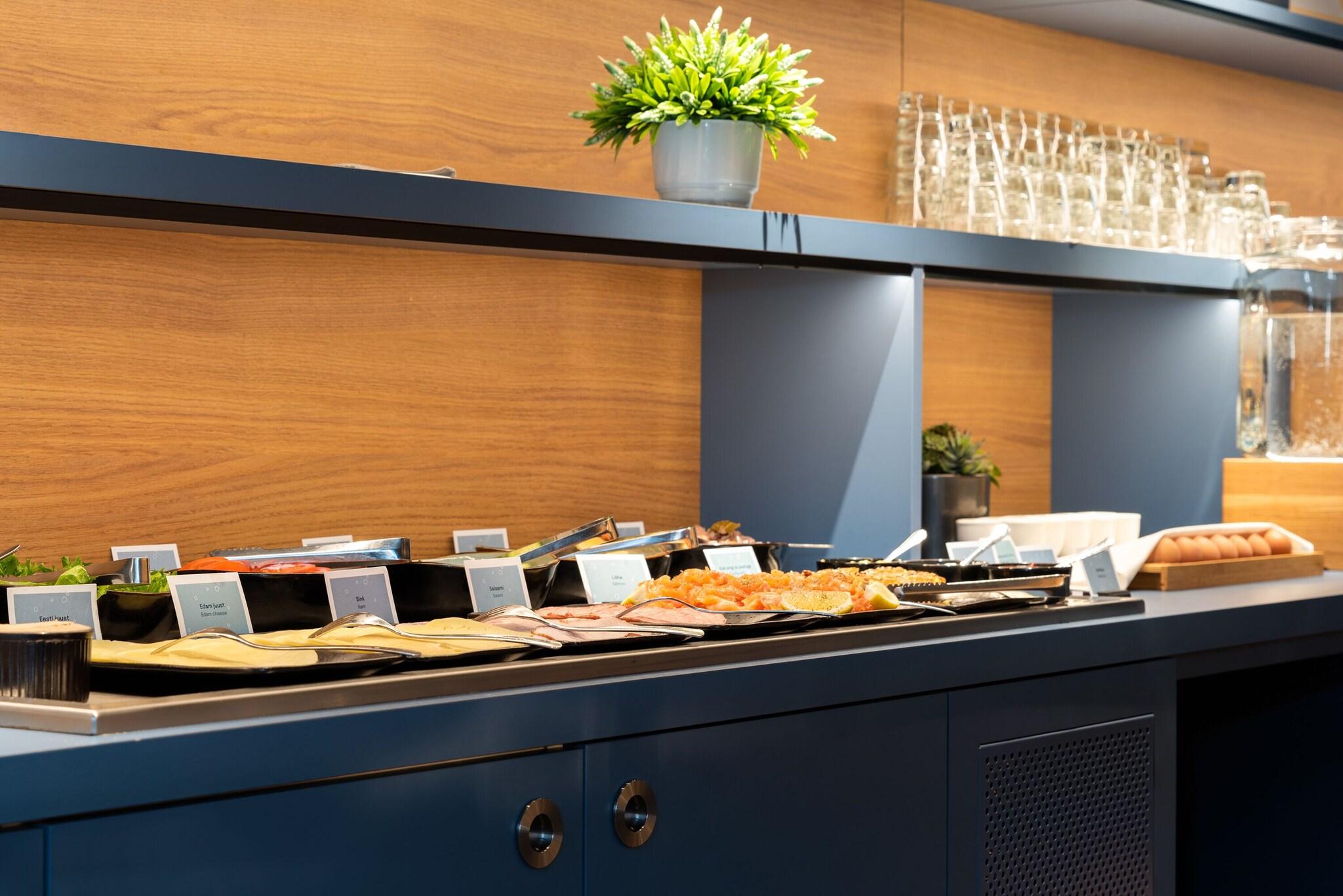 Art Hotel Pallas by Tartuhotels