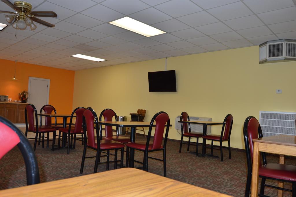 Americas Best Value Inn - I-44 West - Rt 66
