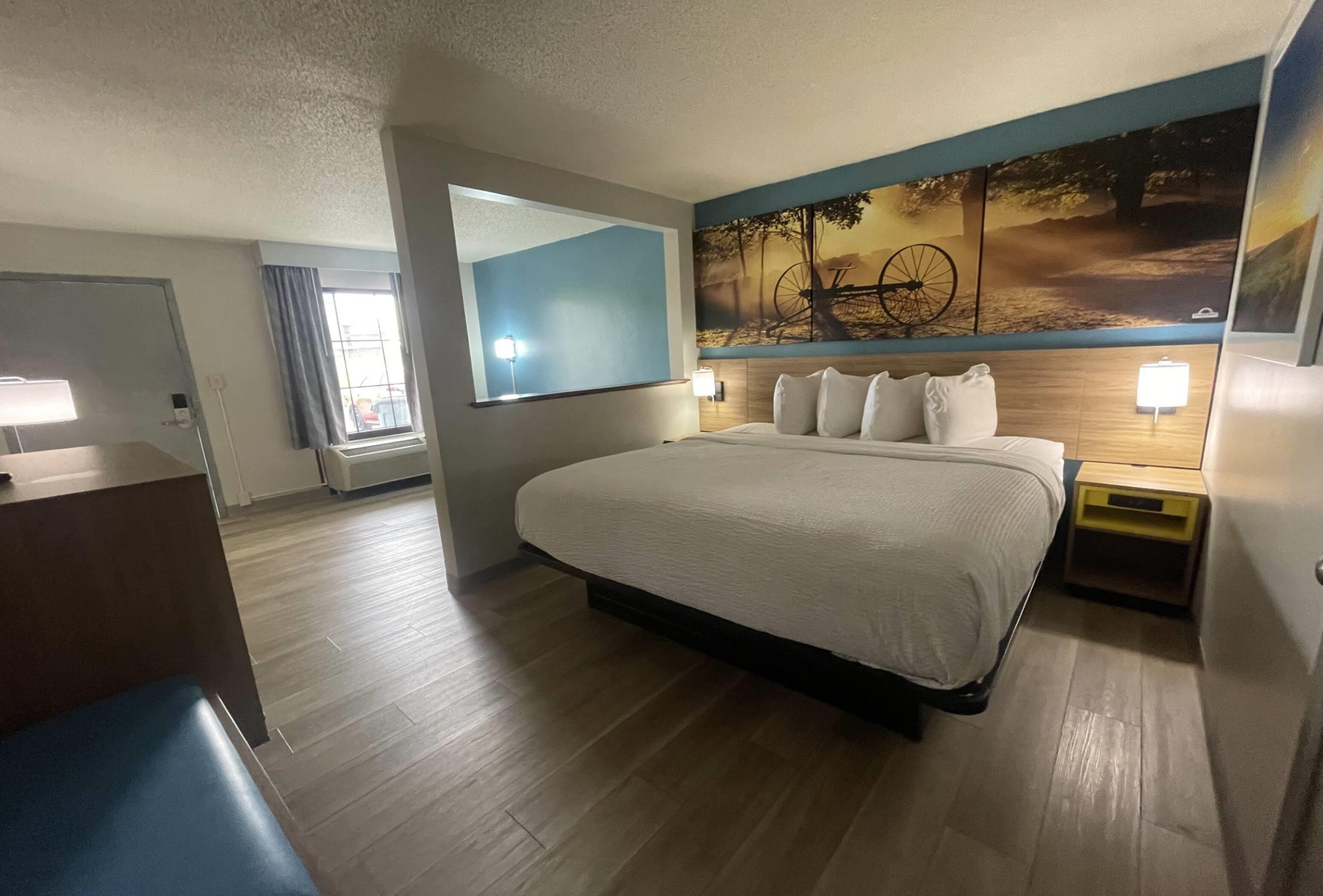 Days Inn & Suites By Wyndham York