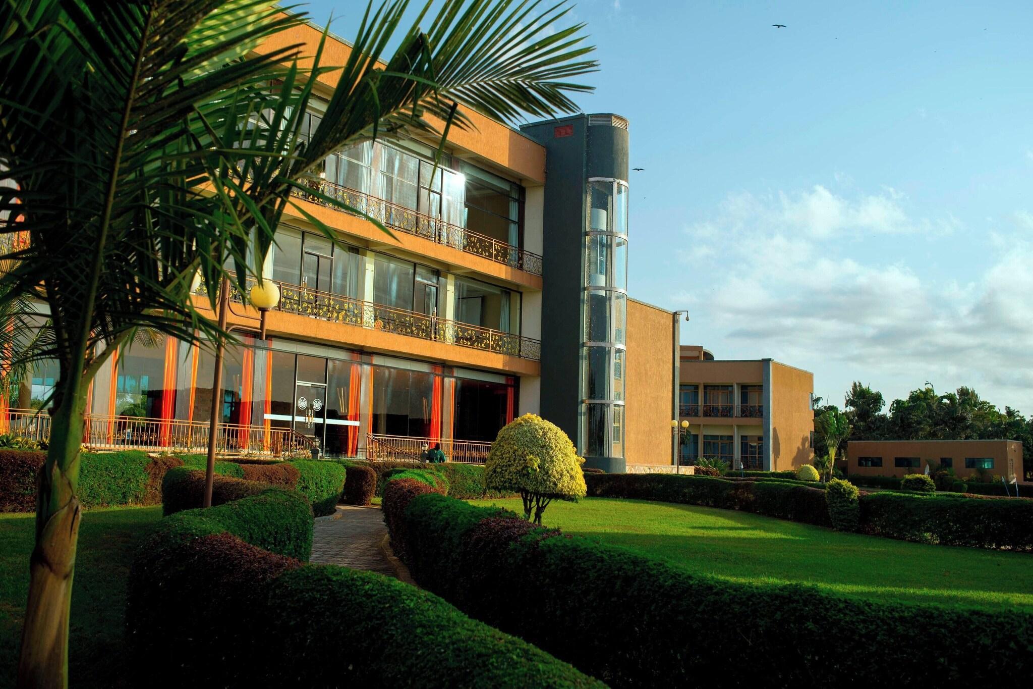Protea Hotel Entebbe