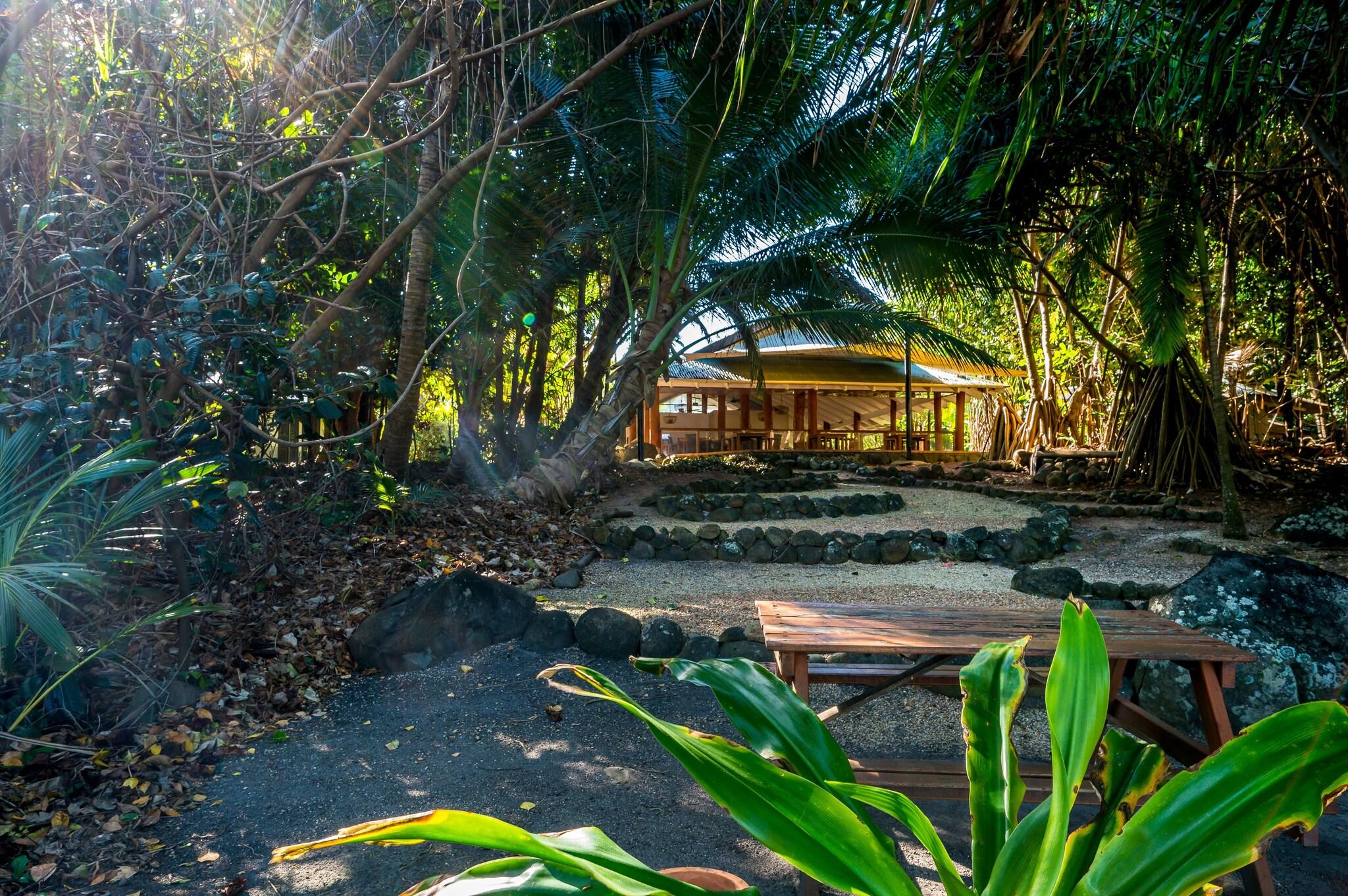 Eco Village Mission Beach