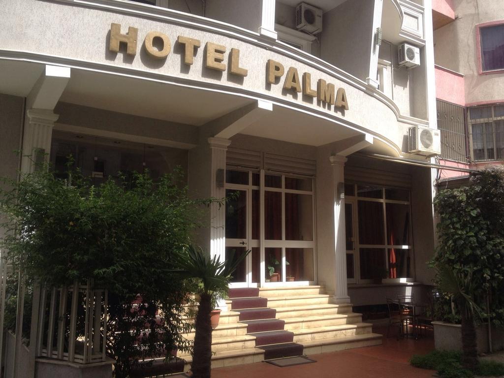 Hotel Palma image