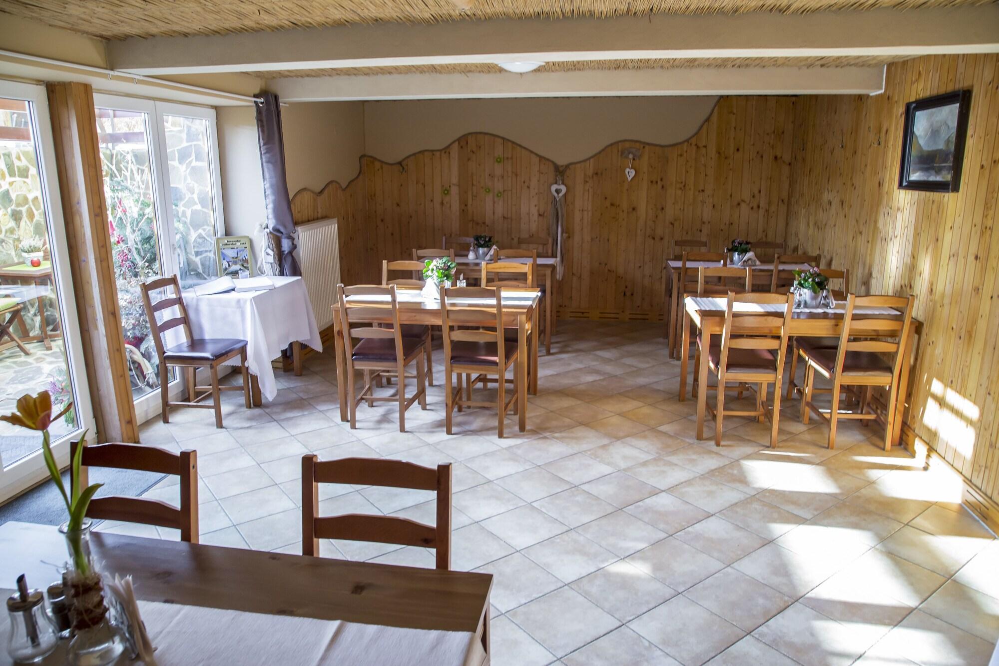 Pension Vila Mery