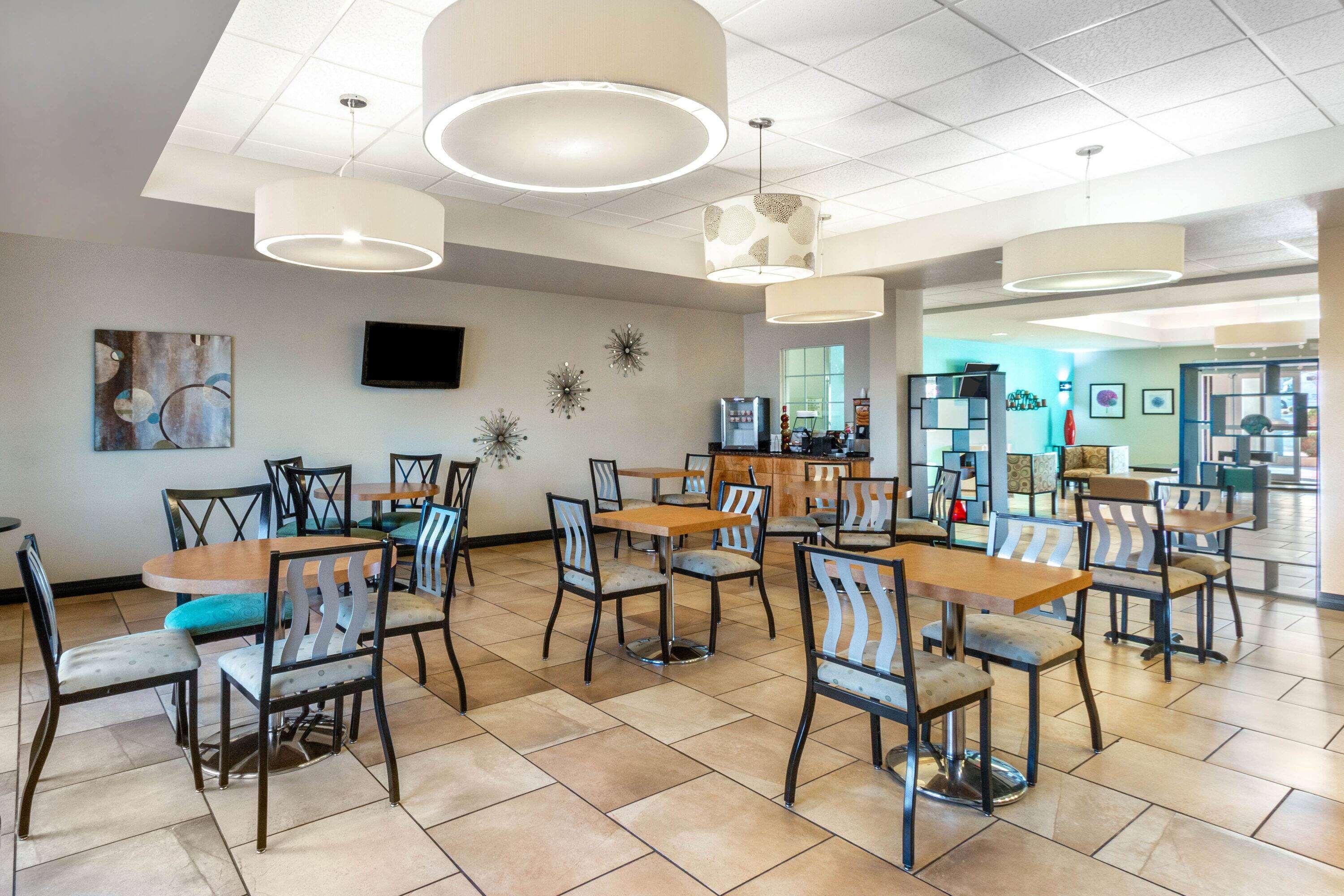 La Quinta Inn & Suites Tucumcari