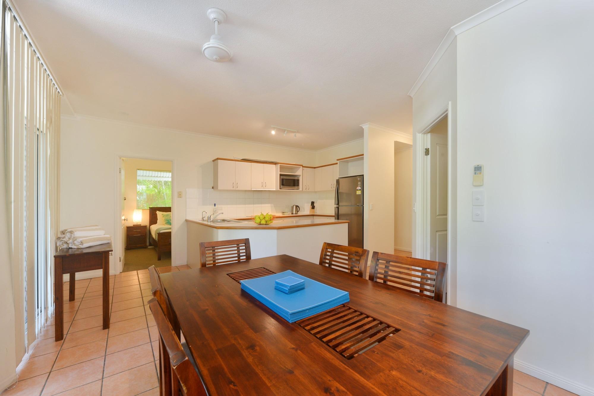 Latitude 16 - Tropic Sands / Villa 8 / Villa 10