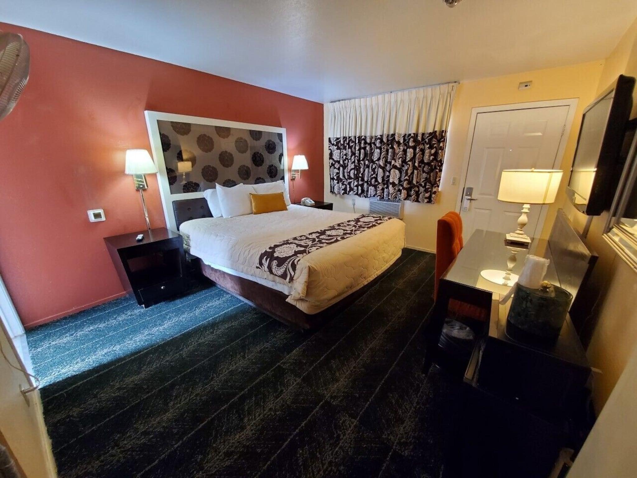 Budget Inn South Lake Tahoe